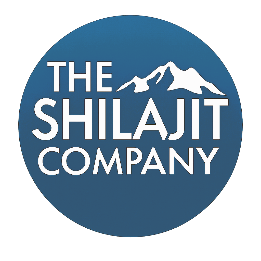 shilajitcompany.com