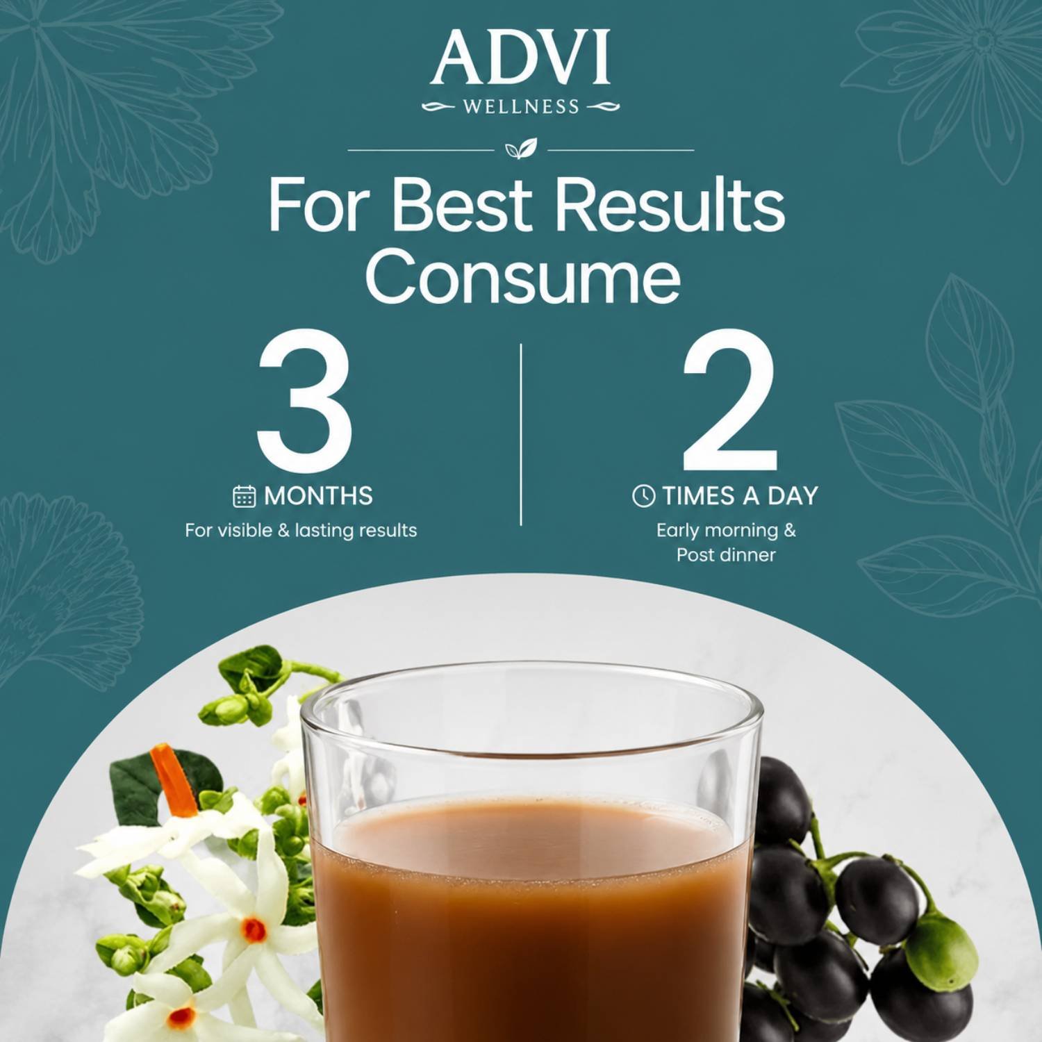 Liver Mitra Powder – Ayurvedic Liver Care & Fatty Liver Support Formula - Image 4